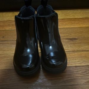 Toddler boot!!